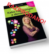 anina knjiga razprodana
