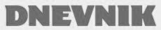 dnevnik