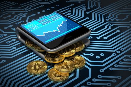 crypto slika
